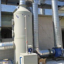 太原脫硫除塵器市場概覽 價格、批發與廠家選擇指南