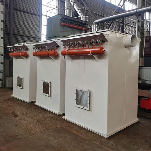 金泰環保布袋除塵設備 木工中央除塵與除塵器骨架的專業解析